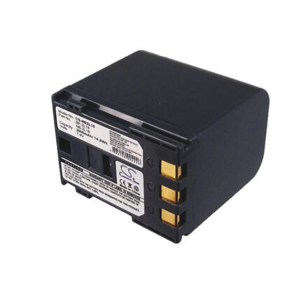 coreparts-mbxcam-ba085-bateria-para-camaragrabadora-ion-de-litio-2000-mah