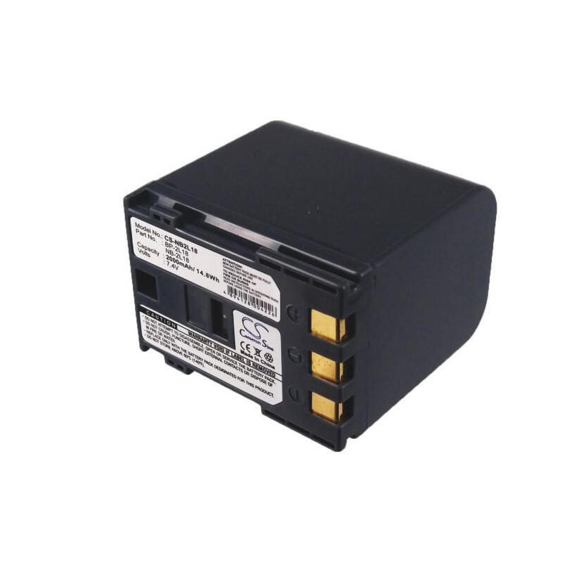 coreparts-mbxcam-ba085-bateria-para-camaragrabadora-ion-de-litio-2000-mah