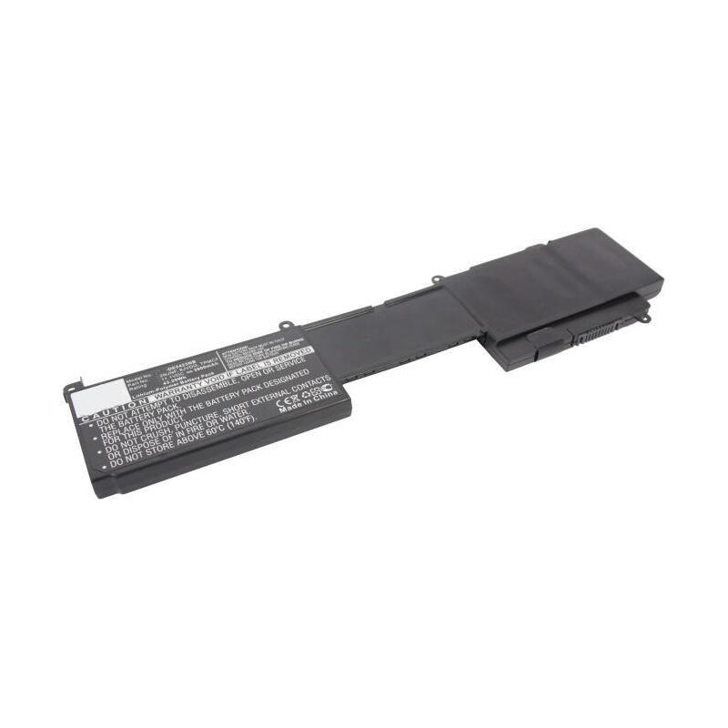 coreparts-mbxde-ba0055-refaccion-para-notebook-bateria coreparts-mbxde-ba0055-refaccion-para-notebook-bateria