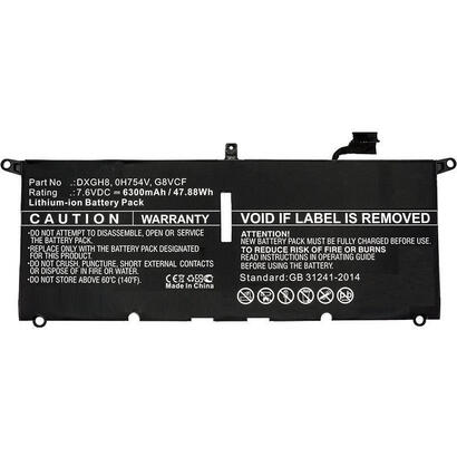 coreparts-mbxde-ba0082-refaccion-para-notebook-bateria