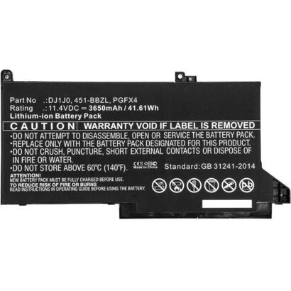 coreparts-mbxde-ba0140-refaccion-para-notebook-bateria