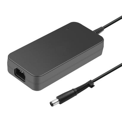 coreparts-mbxde-gam005-adaptador-e-inversor-de-corriente-interior-180-w-negro