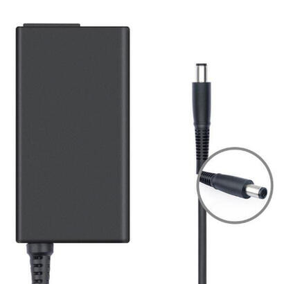 coreparts-mbxhp-ac0017-adaptador-e-inversor-de-corriente-interior-45-w-negro