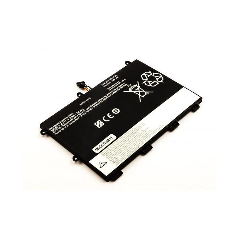 coreparts-mbxle-ba0066-refaccion-para-notebook-bateria