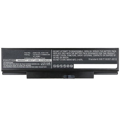 coreparts-mbxle-ba0111-refaccion-para-notebook-bateria