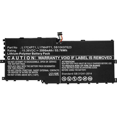 coreparts-mbxle-ba0129-refaccion-para-notebook-bateria