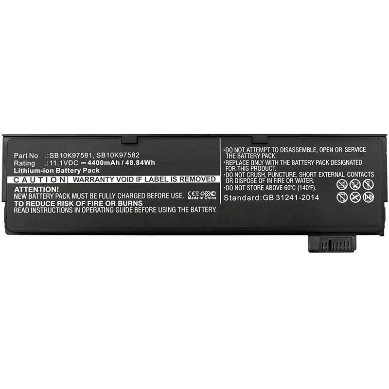 coreparts-mbxle-ba0144-refaccion-para-notebook-bateria coreparts-mbxle-ba0144-refaccion-para-notebook-bateria