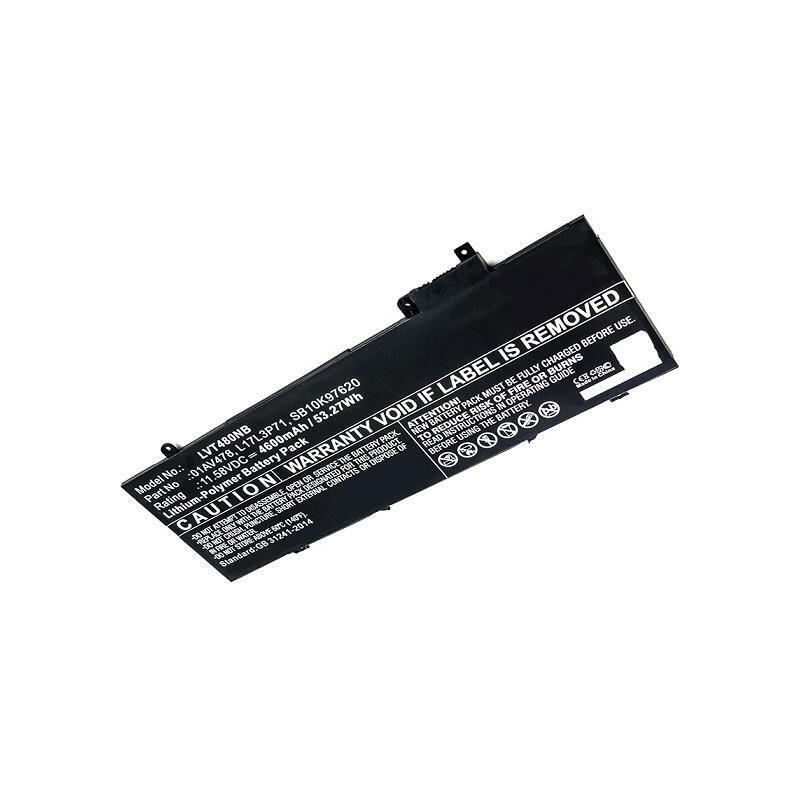 coreparts-mbxle-ba0165-refaccion-para-notebook-bateria coreparts-mbxle-ba0165-refaccion-para-notebook-bateria