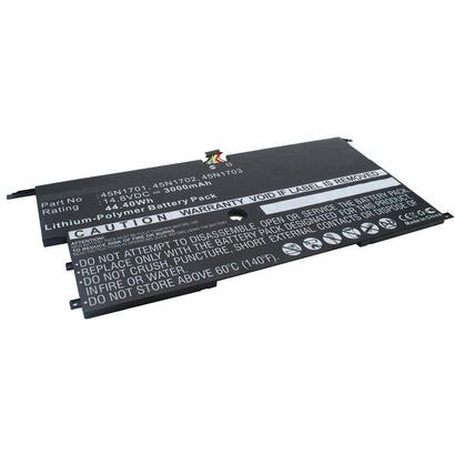 coreparts-mbxle-ba0169-refaccion-para-notebook-bateria