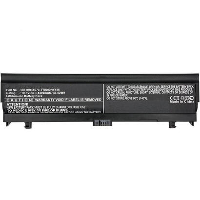 coreparts-mbxle-ba0186-refaccion-para-notebook-bateria