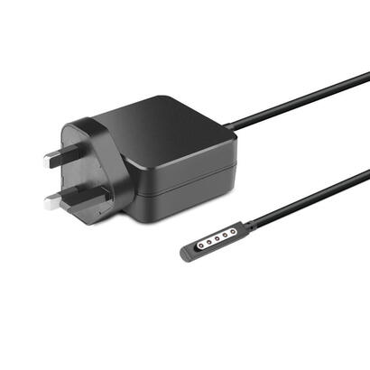 coreparts-mbxms-ac0002uk-adaptador-e-inversor-de-corriente-interior-43-w-negro
