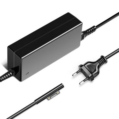 coreparts-mbxms-ac0008-adaptador-e-inversor-de-corriente-interior-90-w-negro