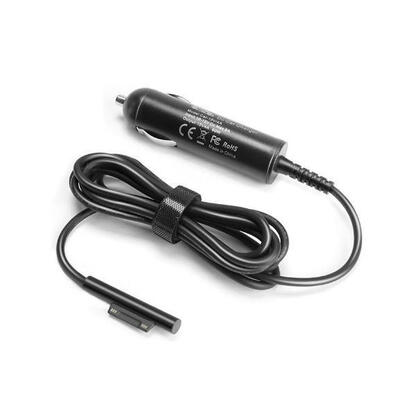 coreparts-mbxms-dc0003-adaptador-e-inversor-de-corriente-interior-60-w-negro