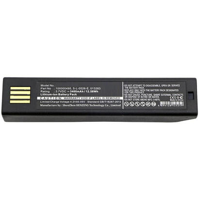 coreparts-mbxpos-ba0114-pieza-de-repuesto-de-equipo-de-impresion-bateria-1-piezas
