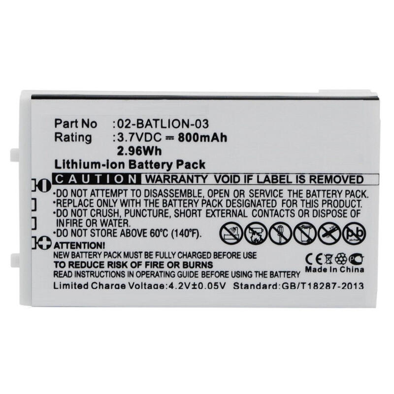 coreparts-mbxpos-ba0239-pieza-de-repuesto-de-equipo-de-impresion-bateria-1-piezas coreparts-mbxpos-ba0239-pieza-de-repuesto-de-equipo-de-impresion-bateria-1-piezas