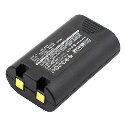 coreparts-mbxpr-ba001-pieza-de-repuesto-de-equipo-de-impresion-bateria-1-piezas