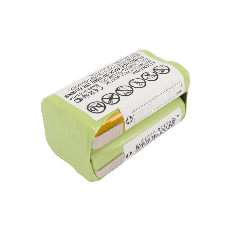 coreparts-mbxpt-ba0322-cargador-y-bateria-cargable coreparts-mbxpt-ba0322-cargador-y-bateria-cargable