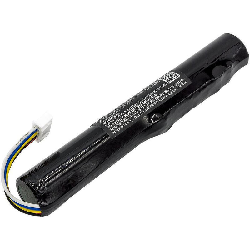 coreparts-mbxspkr-ba007-pieza-de-repuesto-para-equipo-audiovisual-bateria-altavoz-portatil coreparts-mbxspkr-ba007-pieza-de-repuesto-para-equipo-audiovisual-bateria-altavoz-portatil