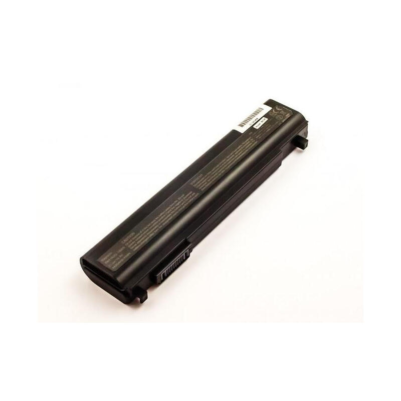 coreparts-mbxto-ba0007-refaccion-para-notebook-bateria coreparts-mbxto-ba0007-refaccion-para-notebook-bateria