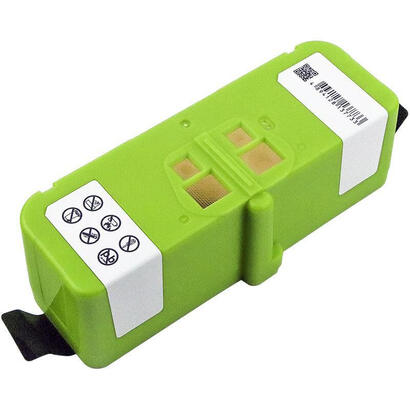 coreparts-mbxvac-ba0084-accesorio-y-suministro-de-vacio-robot-aspirador-bateria