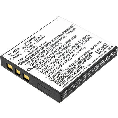 coreparts-mbxwhs-ba010-auricular-audifono-accesorio-bateria