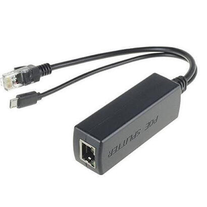 microconnect-mc-poesplitter-divisor-de-red-energia-sobre-ethernet-poe-negro