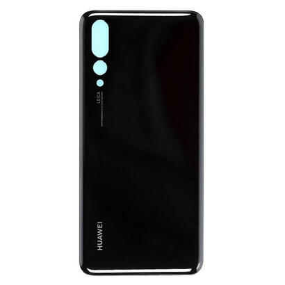 coreparts-mobx-hu-p20pro-01-recambio-del-telefono-movil-tapa-trasera-negro