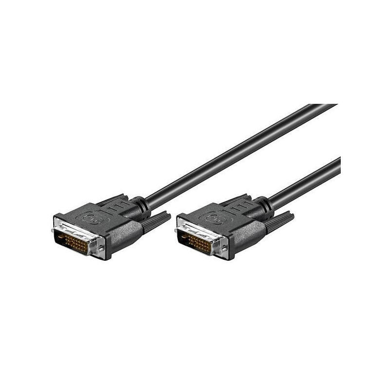microconnect-moncc05-cable-dvi-05-m-dvi-d-negro