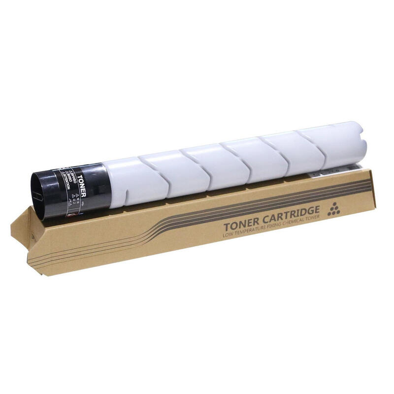coreparts-msp141001-cartucho-de-toner-1-piezas-compatible-negro