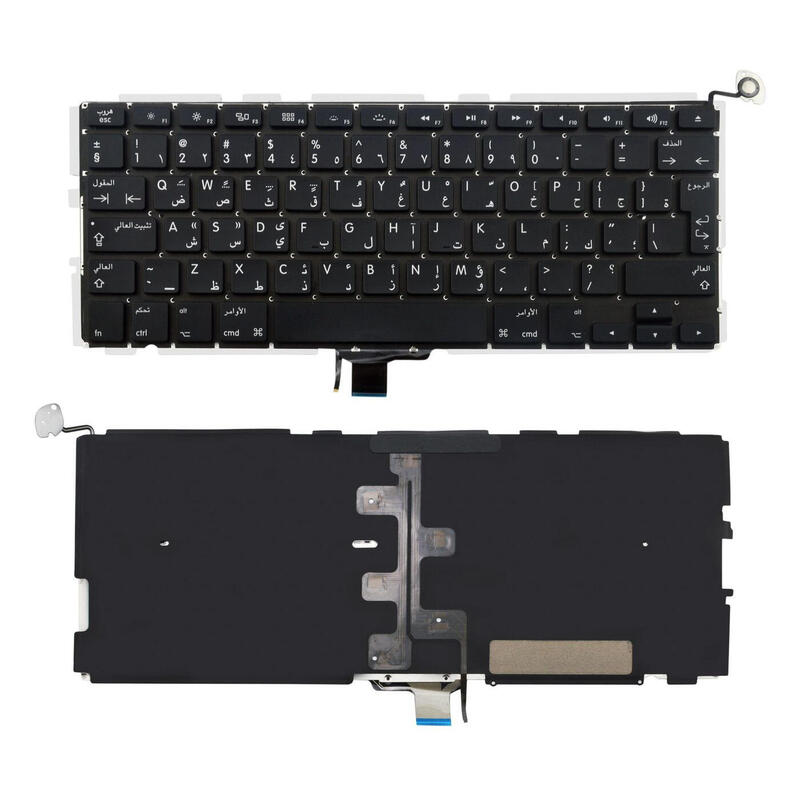 coreparts-mspp71664-refaccion-para-laptop-teclado