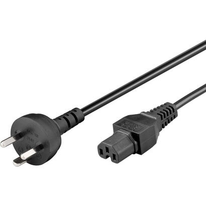 microconnect-pe130418-cable-de-transmision-negro-18-m-c15-acoplador