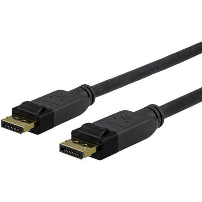 vivolink-prodp25-cable-displayport-25-m-negro