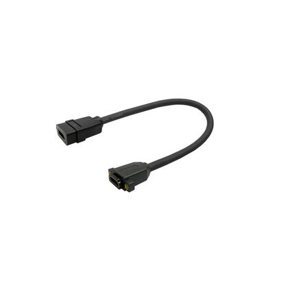 vivolink-prohdmihdffwp-cable-hdmi-025-m-hdmi-tipo-a-estandar-negro