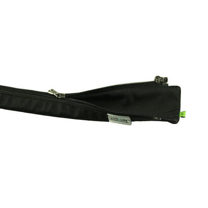 vivolink-prozipsleeve45-pasacables-negro