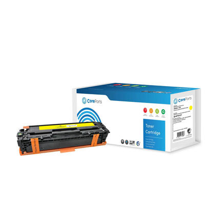 toner-yellow-cb542a