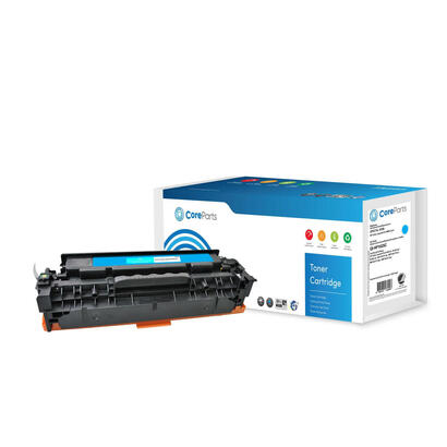 coreparts-qi-hp1025c-cartucho-de-toner-1-piezas-compatible-cian