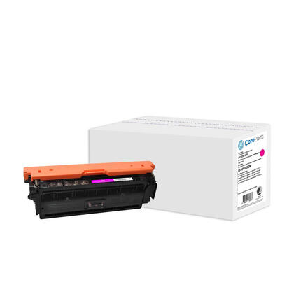coreparts-qi-hp1028zm-cartucho-de-toner-1-piezas-compatible-magenta