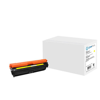 coreparts-qi-hp1031y-cartucho-de-toner-1-piezas-compatible-amarillo