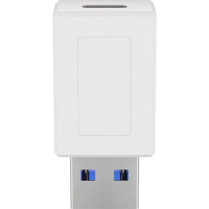 microconnect-usb30acfw-cambiador-de-genero-para-cable-usb30-type-a-usb31-type-c-blanco