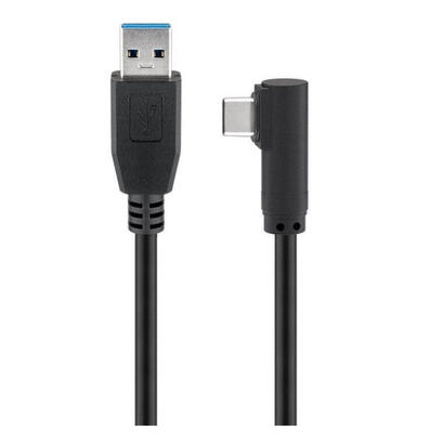 microconnect-usb31ca05a-cable-usb-usb-32-gen-1-31-gen-1-05-m-usb-a-usb-c-negro