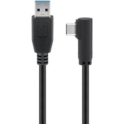 microconnect-usb31ca1a-cable-usb-1-m-usb-32-gen-1-31-gen-1-usb-a-usb-c-negro