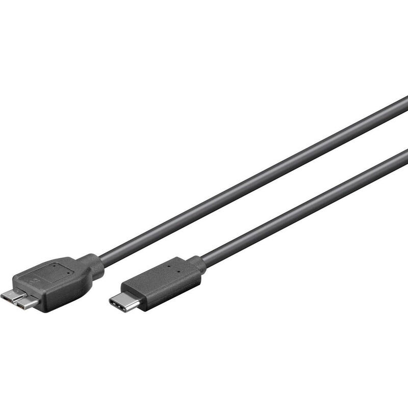 microconnect-usb31camib306-cable-usb-usb-32-gen-2-31-gen-2-06-m-usb-c-micro-usb-b-negro