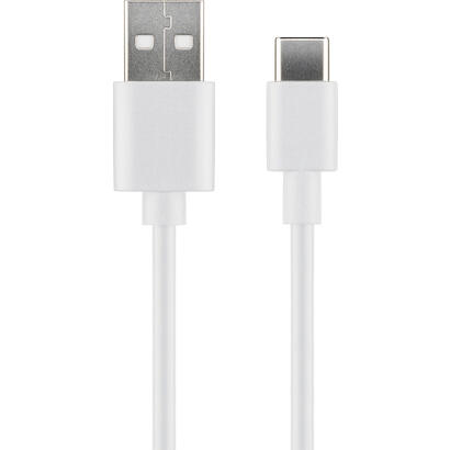 microconnect-usb31cchar05w-cable-usb-05-m-usb-20-usb-a-usb-c-blanco