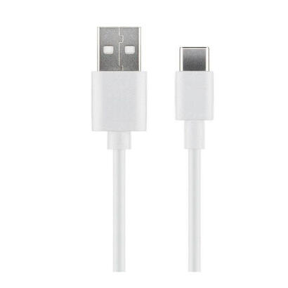 microconnect-usb31cchar1w-cable-usb-1-m-usb-20-usb-a-usb-c-blanco