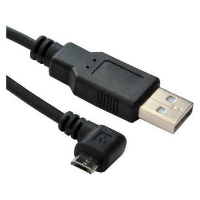 microconnect-usbabmicro3ang-cable-usb-3-m-usb-20-micro-usb-b-usb-a-negro