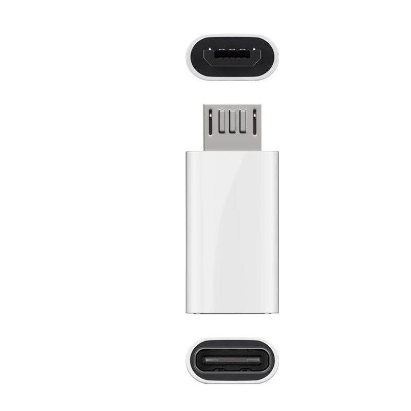 microconnect-usbmicrousbc-cambiador-de-genero-para-cable-micro-usb-b-usb-c-blanco