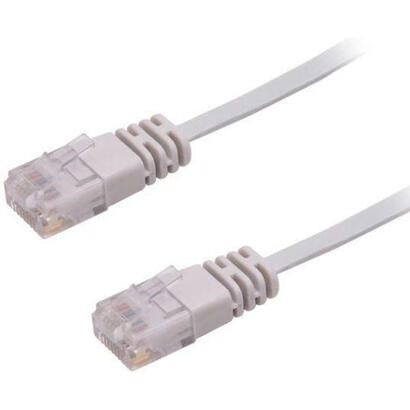 microconnect-v-utp610-flat-cable-de-red-gris-10-m-cat6-uutp-utp-