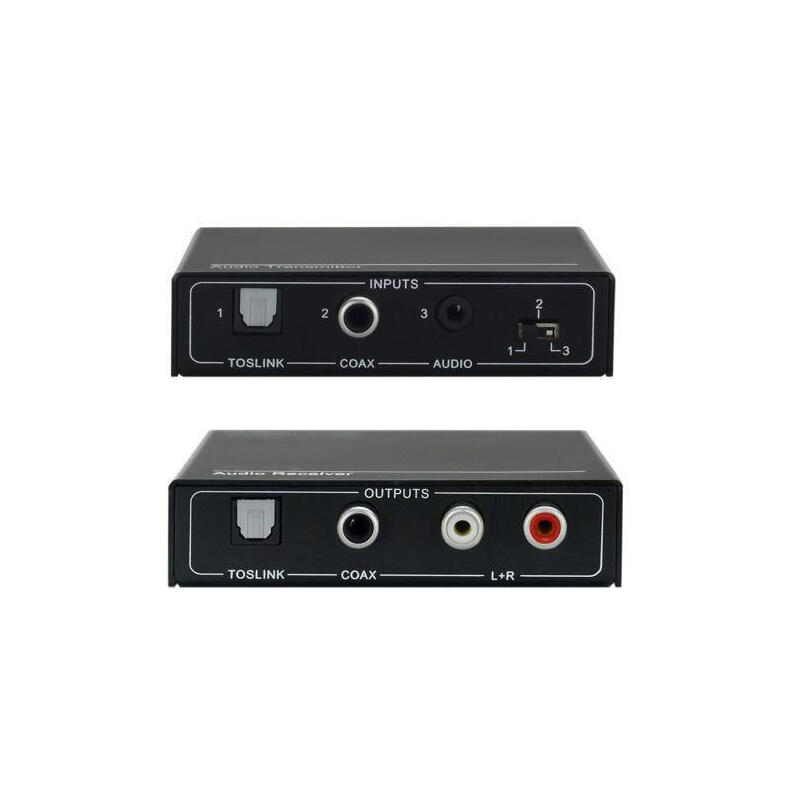 vivolink-vlexta170-extensor-audiovideo-transmisor-y-receptor-de-senales-av-negro