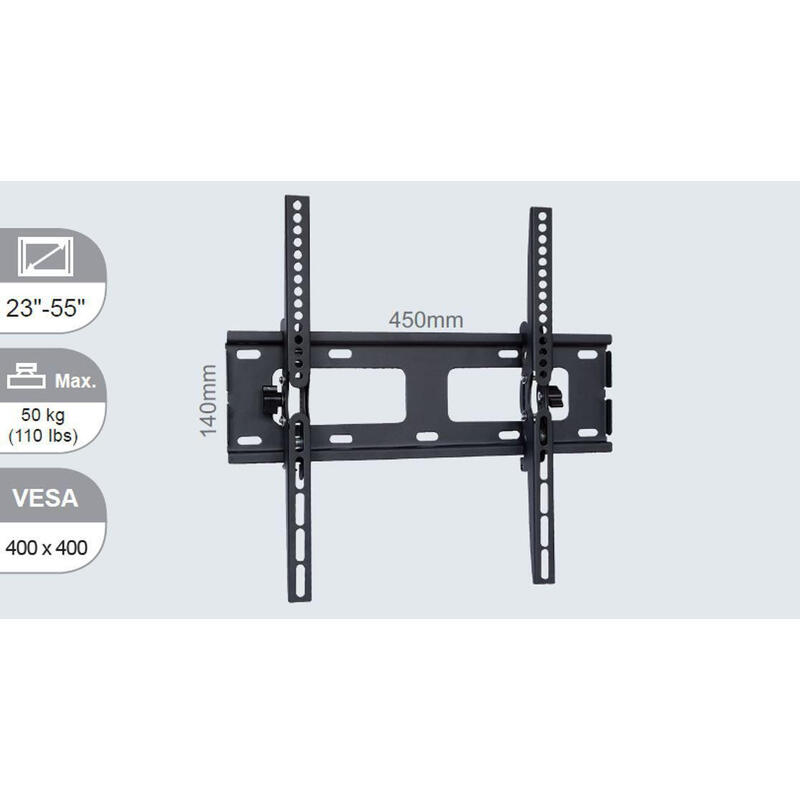 vivolink-vlmw2355t-soporte-para-tv-1397-cm-55-negro