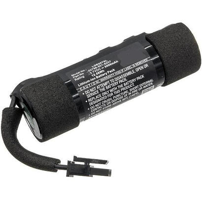 coreparts-mbxspkr-ba100-pieza-de-repuesto-para-equipo-audiovisual-bateria-altavoz-portatil